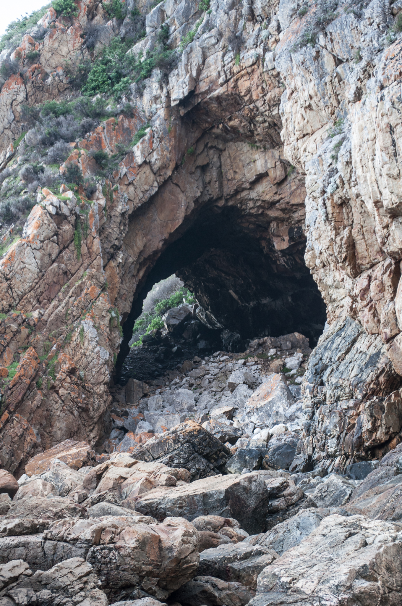 Oumatjie Cave Plettenberg Bay (74)